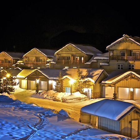 Northstar Mountain Village Kimberley Exterior photo