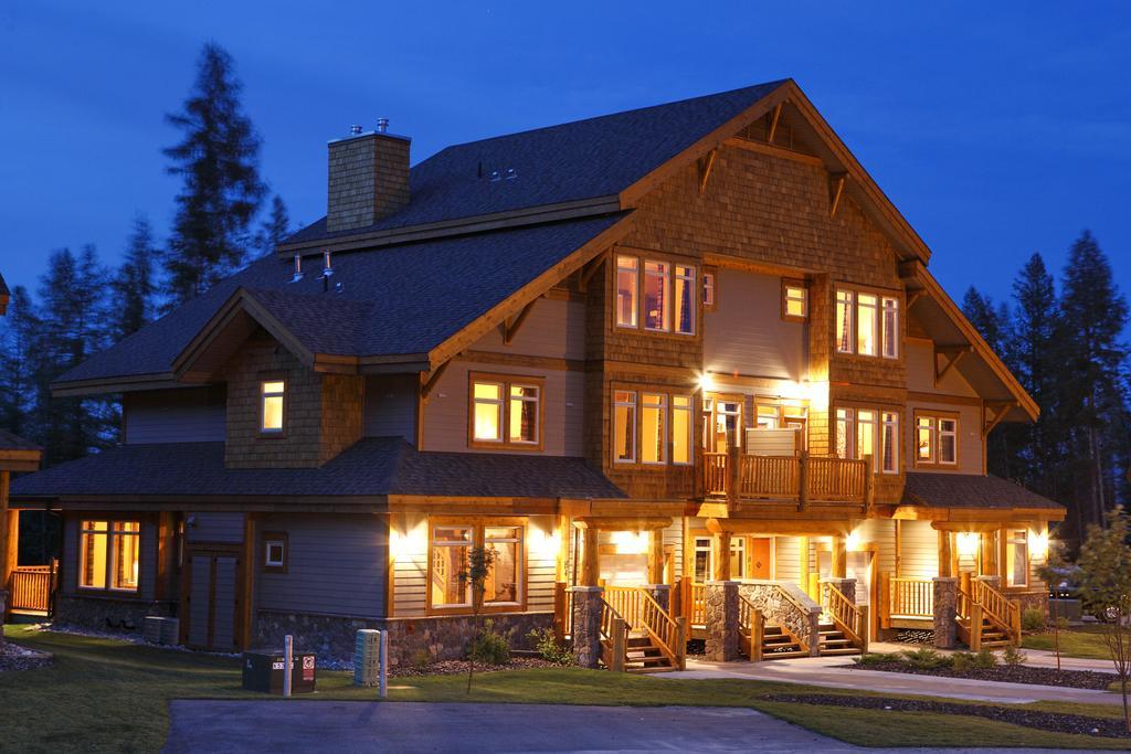 Northstar Mountain Village Kimberley Exterior photo