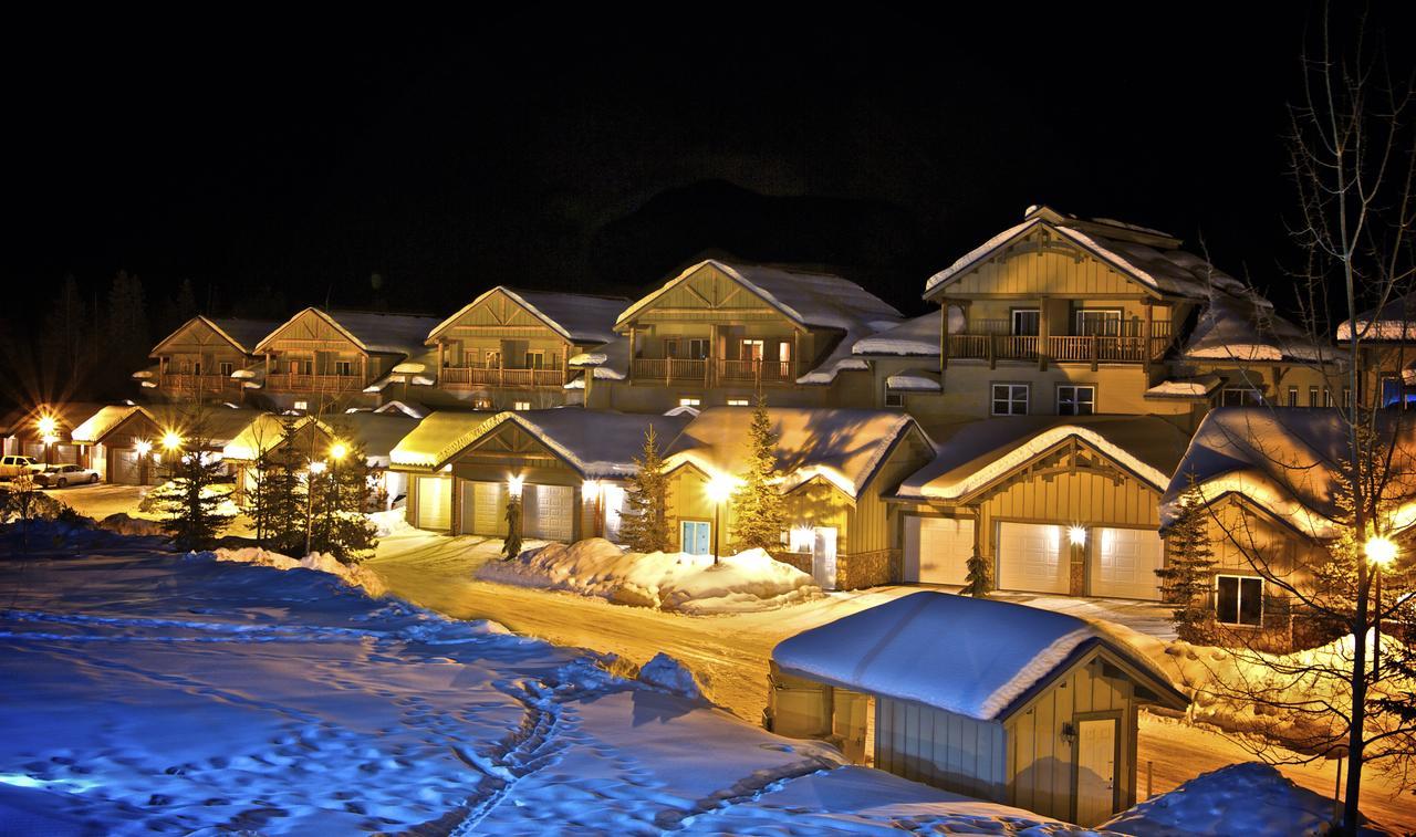 Northstar Mountain Village Kimberley Exterior photo